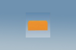 2线接线端子用端板2