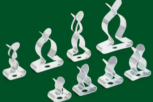 TSC单只屏蔽夹系列