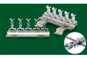 RLFZ系列屏蔽夹排组